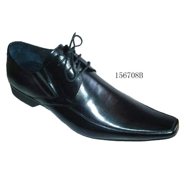 men's dress shoe 